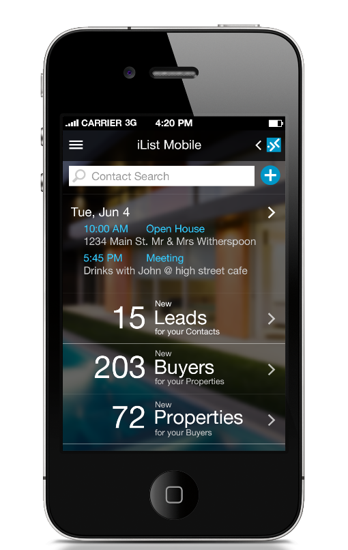 GryphTech's tweet image. iList Mobile App Upcoming Sale!!! Feb 15 - Mar 15, 99c in AppStore &amp;amp; PlayStore. Don't Miss out! #REtools