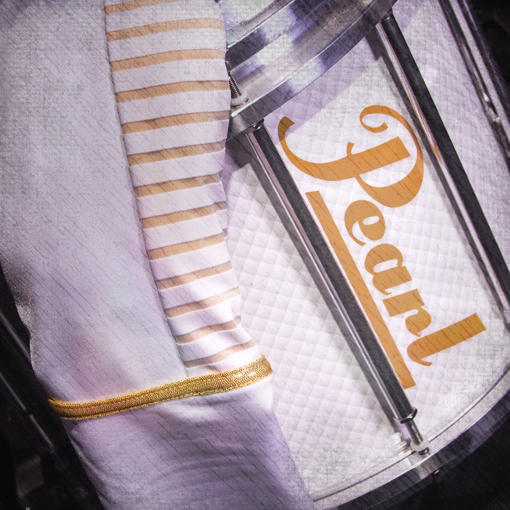C_nolan4's tweet photo. Pumped for another show with Redline Percussion tomorrow! #wgitroy https://t.co/k7fobUq6Od