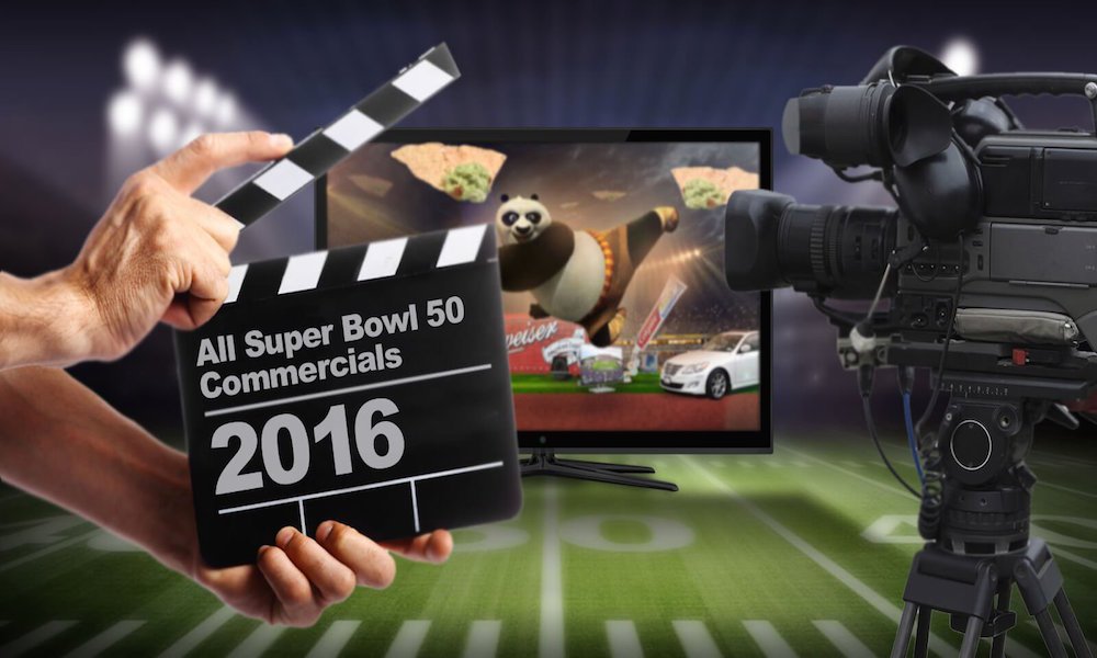 salute_mag's tweet photo. Best Super Bowl Commercials ... - #AmeriQuest #Bridgestone #ButLight #Doritos #EDS - https://t.co/d8uQRXtcxv https://t.co/RTNMszfBSu