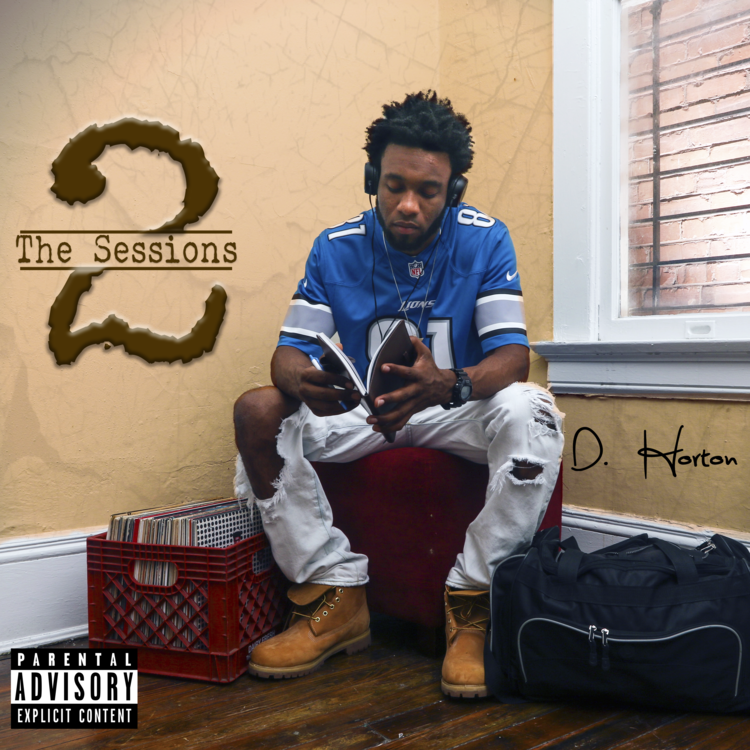BigBizBreezy's tweet photo. Pre-Order @KS_DHorton's upcoming album 'The Sessions 2' with this link #DaveTheRapper #TS2 https://t.co/4EmjuMeCBE https://t.co/vxKYtWiV02