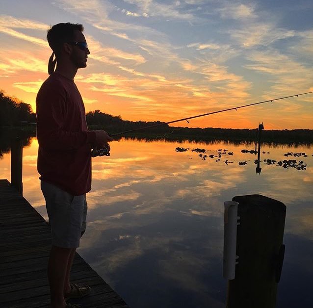 L_B_Outfitters's tweet photo. The #sunset is the perfect catch after a long day, other times it's the only thing you can catch! #StayLaidBack https://t.co/3EamdLWUme