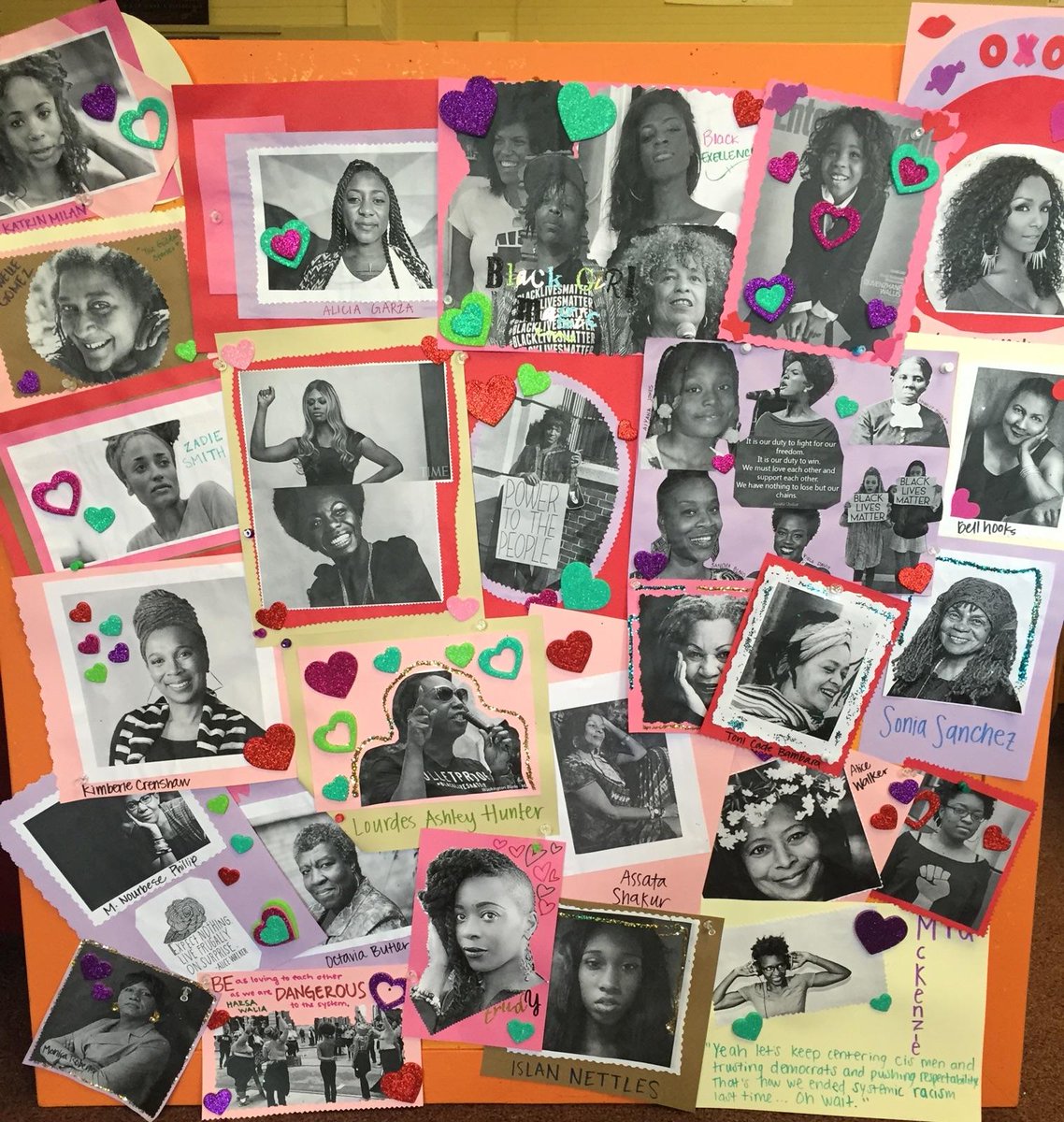 OSU Women & Gender Center tweet media