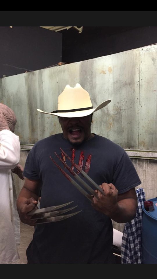 TheSolidXTV's tweet photo. @HackinTimSeeley I made a new show. Hope you a tune into episode 2!!!!!
#SonOfWolverine
https://t.co/5LHZsH9x2n https://t.co/HOqmD78oTS