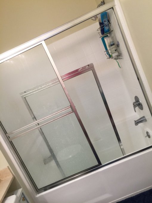 So this happened.... Guess everyone will just be forced to watch me shower. 😉💦 https://t.co/nxfhPyur<a href="/tag/manyvids"class="tags"><span>#manyvids</span></a>