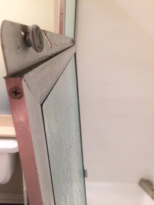 So this happened.... Guess everyone will just be forced to watch me shower. 😉💦 https://t.co/nxfhPyur<a href="/tag/manyvids"class="tags"><span>#manyvids</span></a>