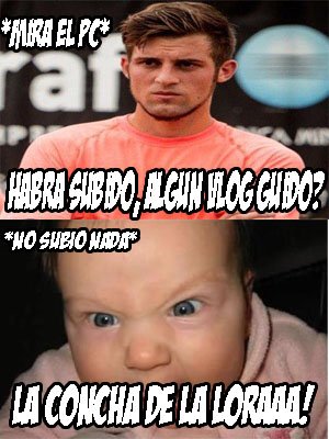 juanimartinez77's tweet photo. @GuidoFTO Jaja xD, Guido Seguime!!! https://t.co/vEQoSac6xp