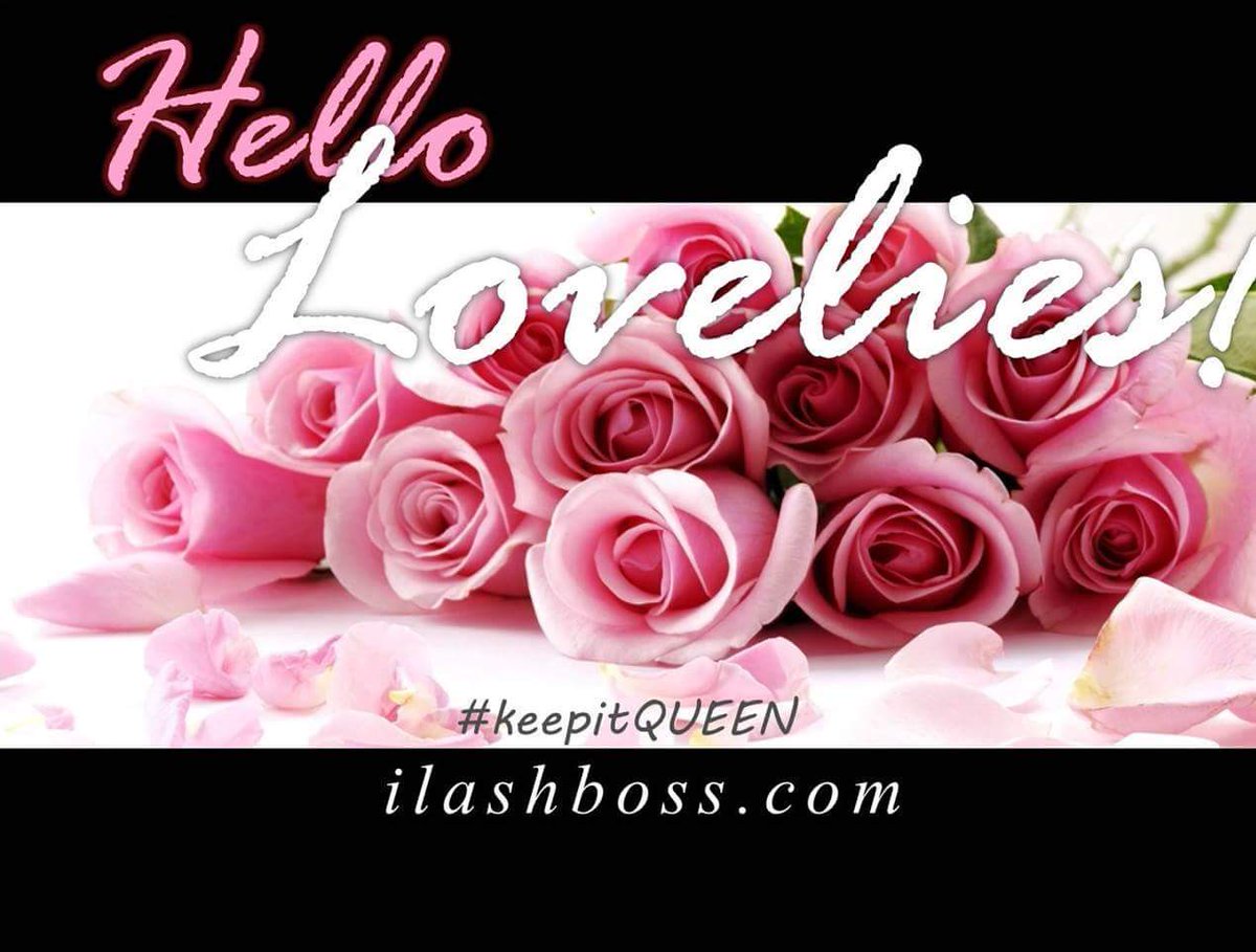 iamyounique2's tweet photo. Happy Friday! #keepitQueen #ilashboss https://t.co/2FrTEfL6vT