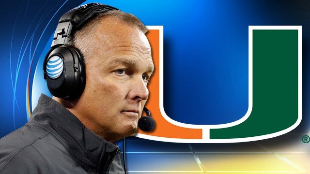 Canes spring game schedule released under new coach Mark Richt #TheU bit.ly/1RbauII?utm_me… https://t.co/twY55XNG2N