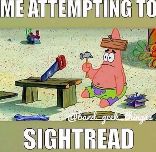 caibands's tweet image. Meme of the week. It's been a while.