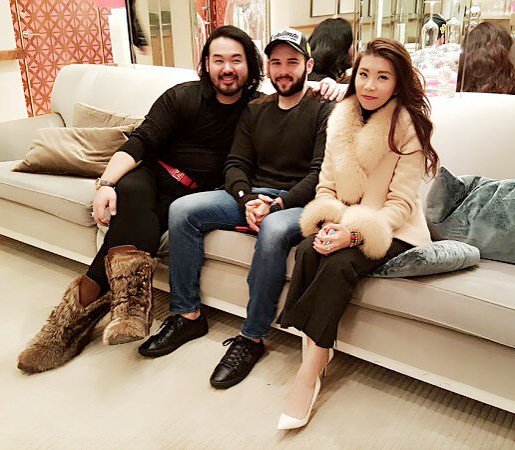 OTTO88888888's tweet photo. With my VIP for today  #fendi #workchic #selfridges #fashion #mensfashion #dresshim #gqsty… https://t.co/1UcMppfkvN https://t.co/m46hiKSgaq