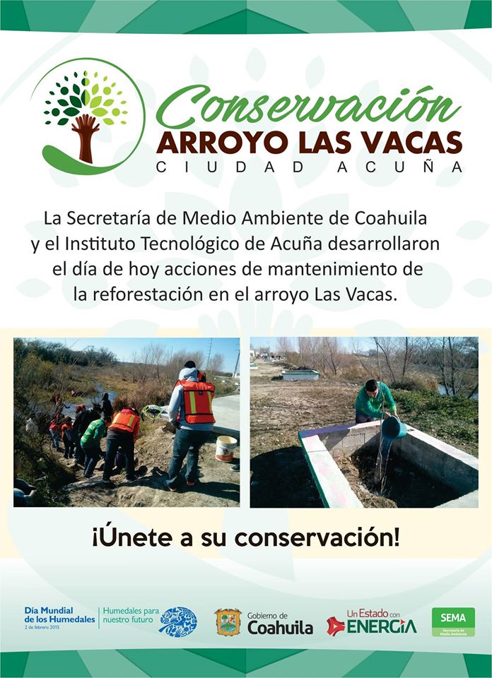 Tec de Ciudad Acuña on Twitter: 