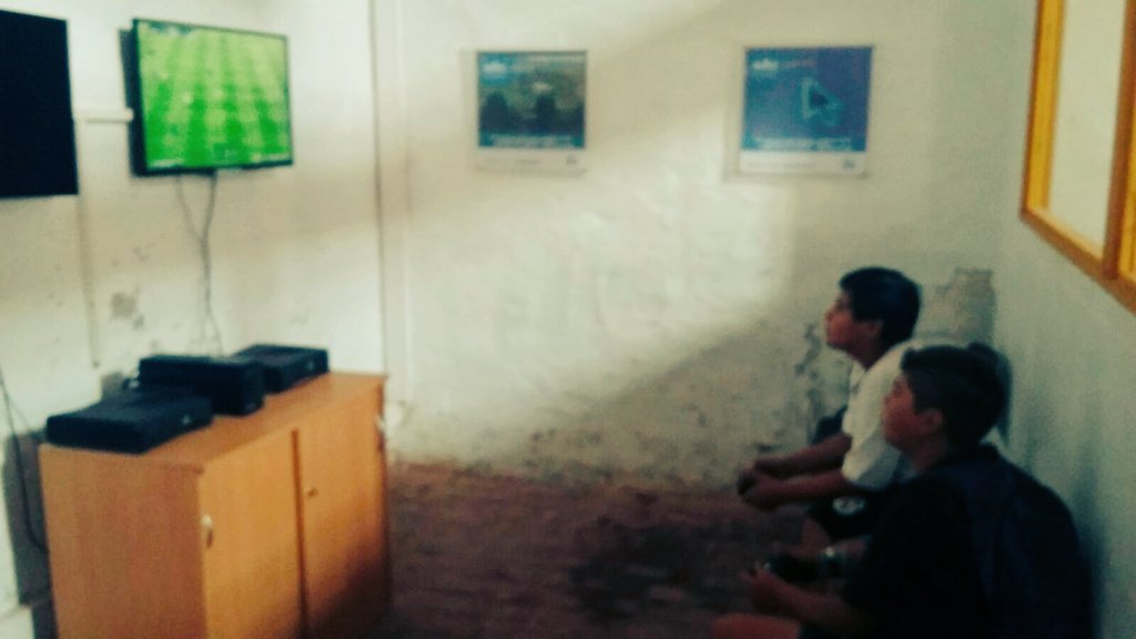 CePLAARECO's tweet photo. Hoy en nuestro #Nac y en el #CePLA! https://t.co/E4QYXTOUnq
