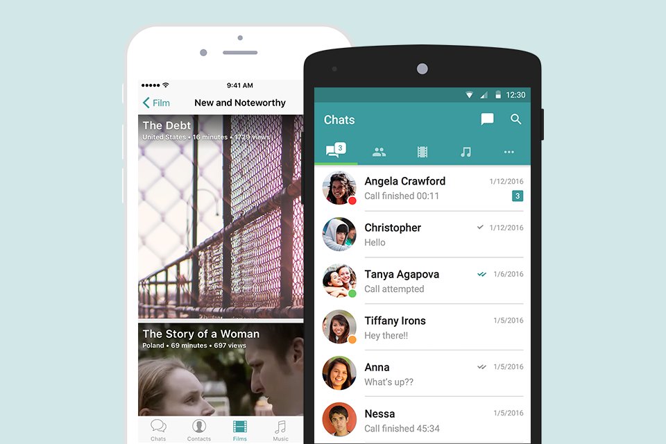 thenextweb's tweet image. Messaging app 'Wiper' launches streaming service for indie flicks tnw.me/Q2b5ywU