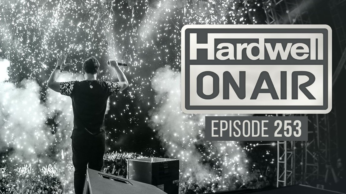 HARDWELL's tweet image. I'm ready for my Brazil Tour! Check out this Fresh HOA episode including @ftampa guestmix! youtu.be/qLKGcB4uE-g