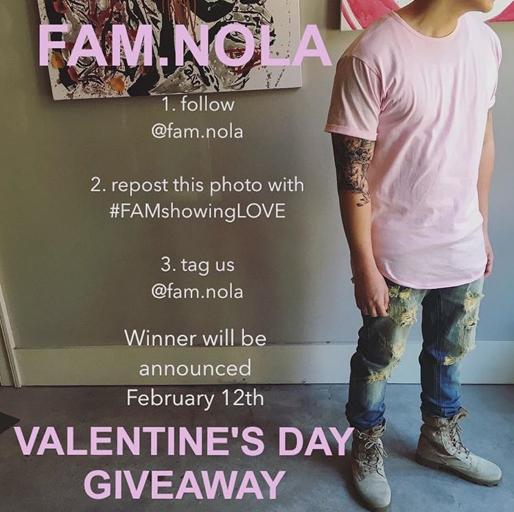 FAM NOLA tweet media