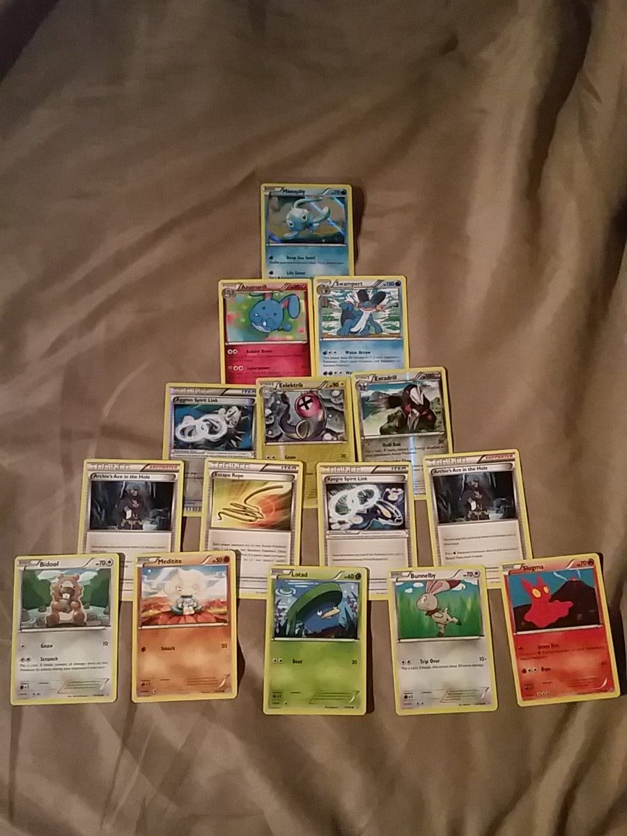 SteelScizor tweet picture