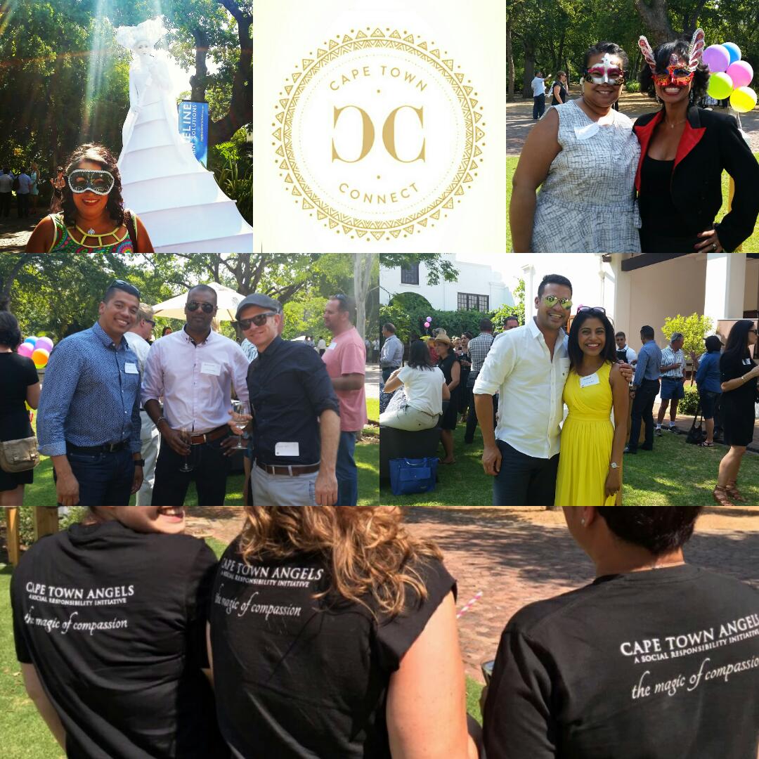 Thank you to everyone who came out to the #CTConnect event in support of the #MagicOfCompassion 💙 Truly appreciated!