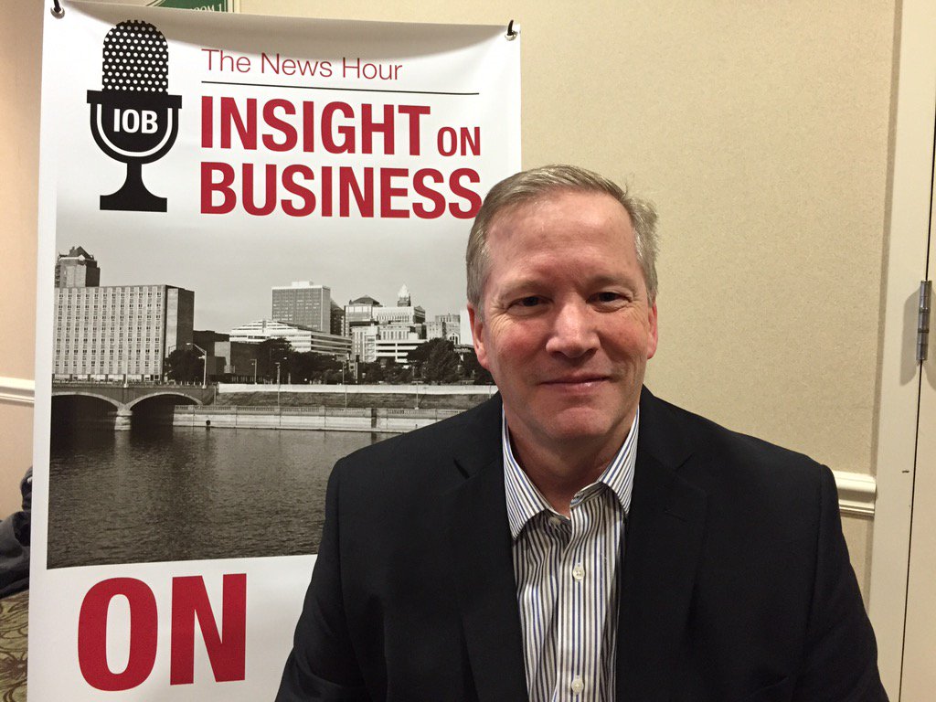 IoB_NewsHour's tweet photo. Coming up we'll visit with @mike_iTR on effective marketing from #amaexperience16 AM940 FM 104.5 next https://t.co/aWbBLsYp1r