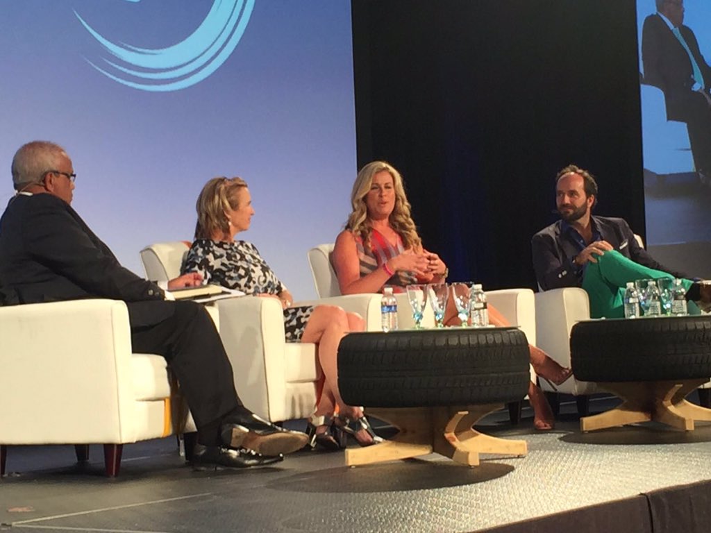 LaetitiaBush's tweet photo. @LordHastings w/ inspiring panel "we can't all do everything but we can do something" @SportFreedom #OYW #CAIS2016 https://t.co/fUvhRZrbUY