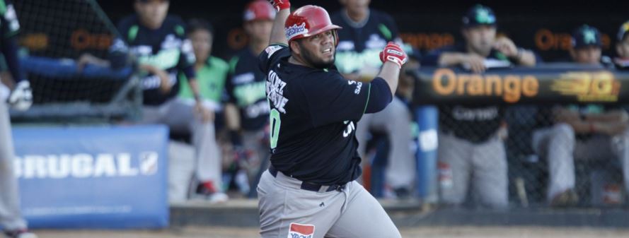 México vence a Puerto Rico y llega invicto a semifinales de Serie del Caribe - CafNT4cW4AEMloQ