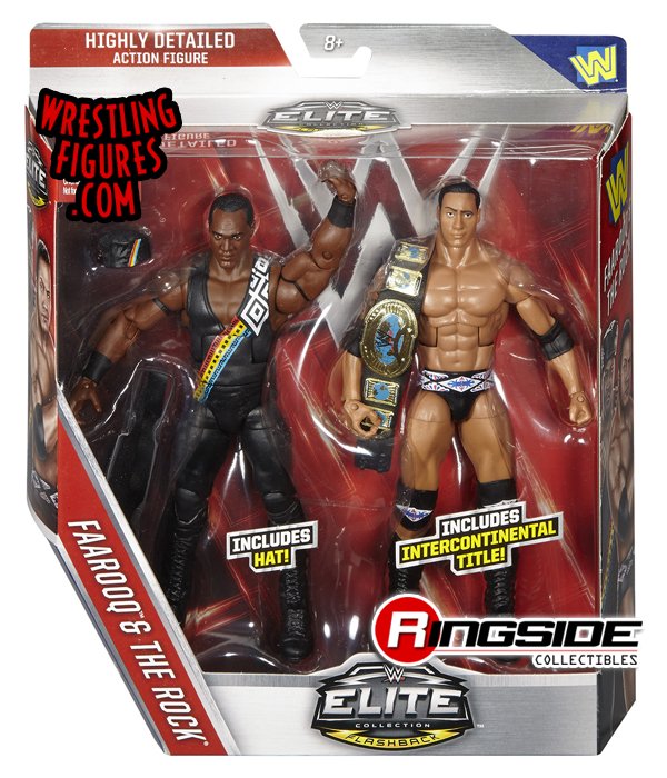 WWE Ringside Exclusive - The Rock & Farooq  CafNc3sW8AEuOnG