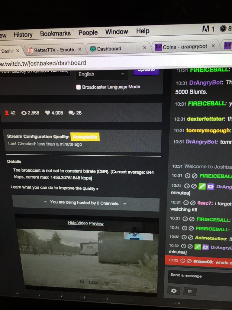 Joshbaked_'s tweet photo. Smashed 4K followers guys today thank you so much for your support mods and new followers and of course @E_GNetwork https://t.co/jQzcf1IHGN