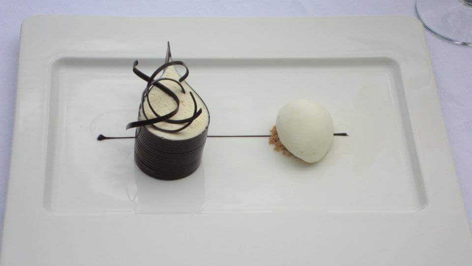 Chefsmiffy's tweet image. Simplist of things.....😎