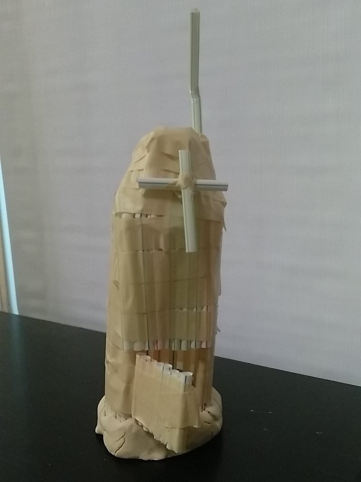 mrslewisclass's tweet photo. Attendees designed a very safe home for their little pig at the #2016ACCE Conference. https://t.co/WndINgV4Rm https://t.co/HFt0u3HhHz