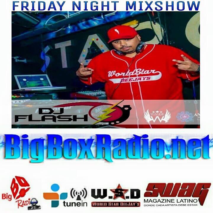 djflash84's tweet photo. Live in the mix tonight on @BigBoxRadio 10pm!!! All new music featuring @STRESMATIC & @VafaKaamil TUNE IN!!! #WSDJs https://t.co/8GN6IgiY8h