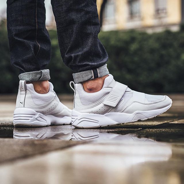 puma blaze of glory tts