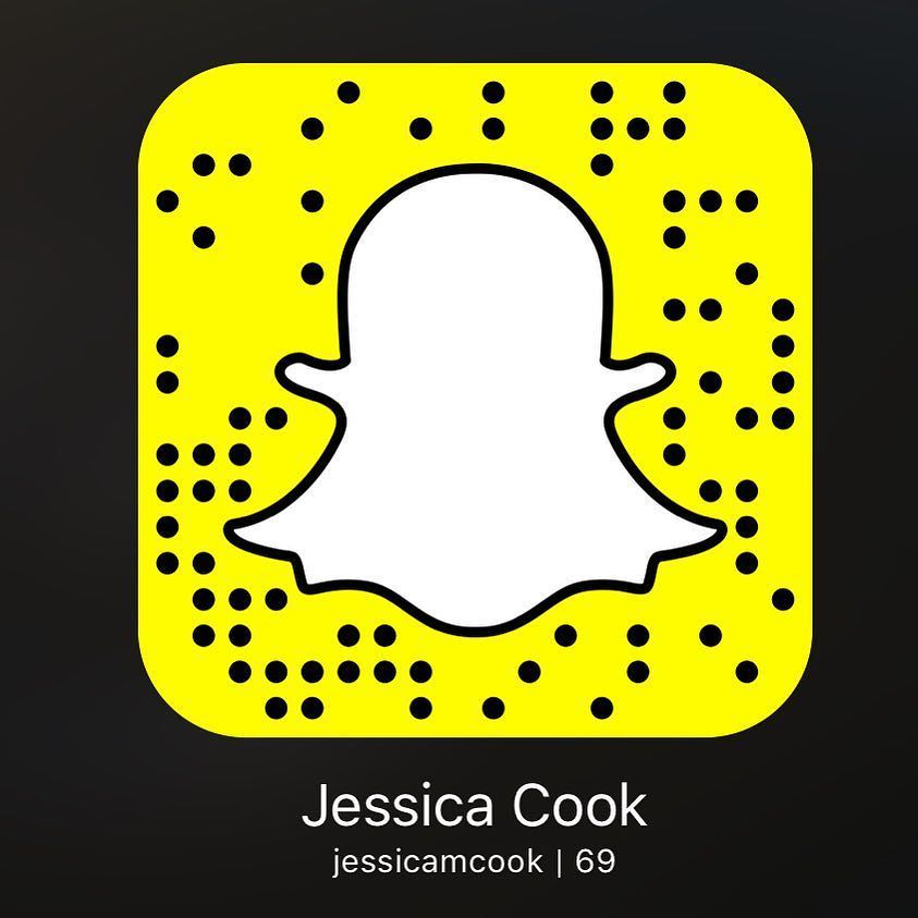 Jessica drake snapchat