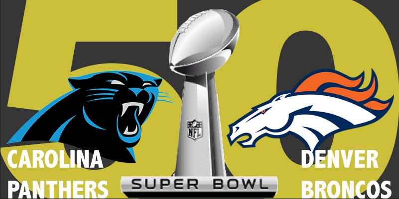 BookingPerHead's tweet image. #SuperBowl50 Cool Facts! You'll learn, promise... we did! #NFLfun @Panthers vs @broncos
bookingperhead.com/blog/interesti…