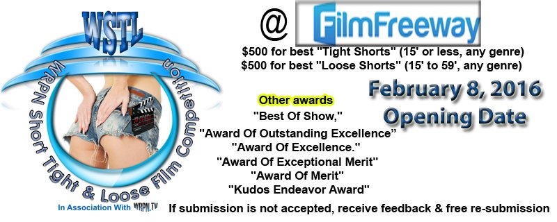 WSTL Film Festival tweet media