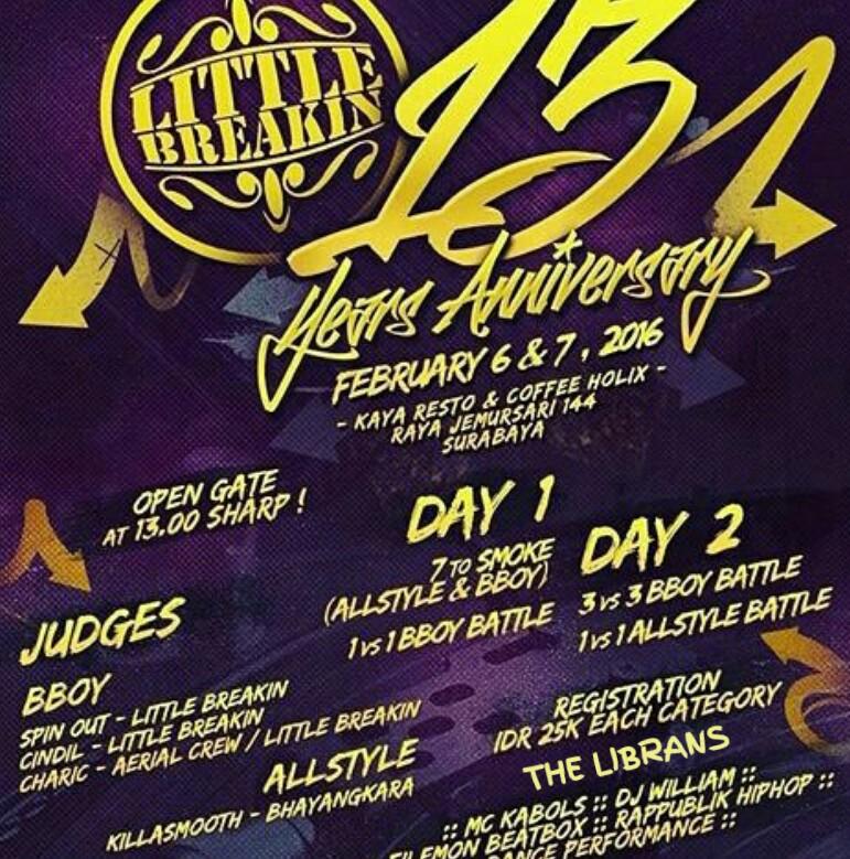 FaresLibran's tweet photo. Iya kakak wkwkwRT"@AnggarLibran: Jauh ya ? Tapi jangan lupa doakan aja supaya kami menang.. #TheLibrans https://t.co/Dv8XhD6PJ6"