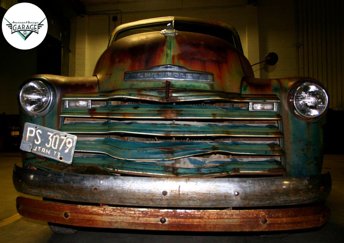 afgauto's tweet photo. It's an oldie, but a goodie.  One of our favoriteshop-truck shots.  #herecomestheboom  https://t.co/m8FnZL4UzR https://t.co/JiUVy0z8RH