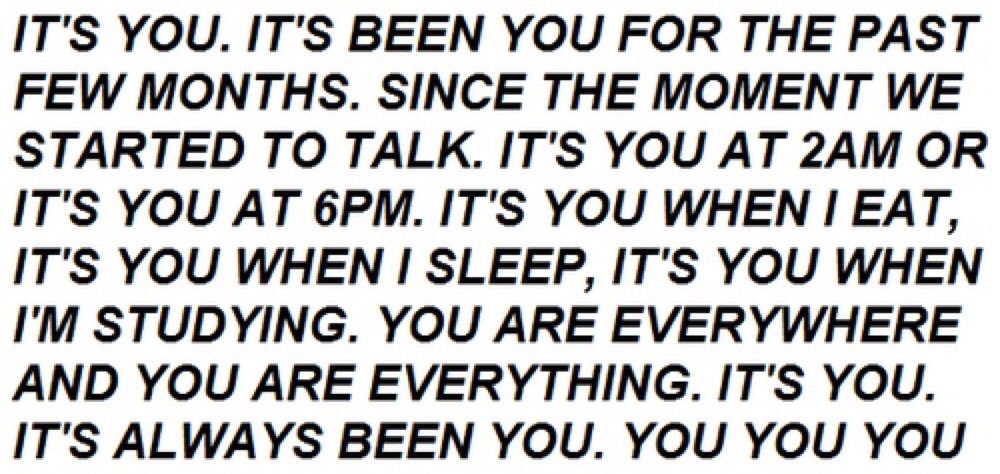 ALL CAPS POETRY (@allcapspoetry) on Twitter photo 