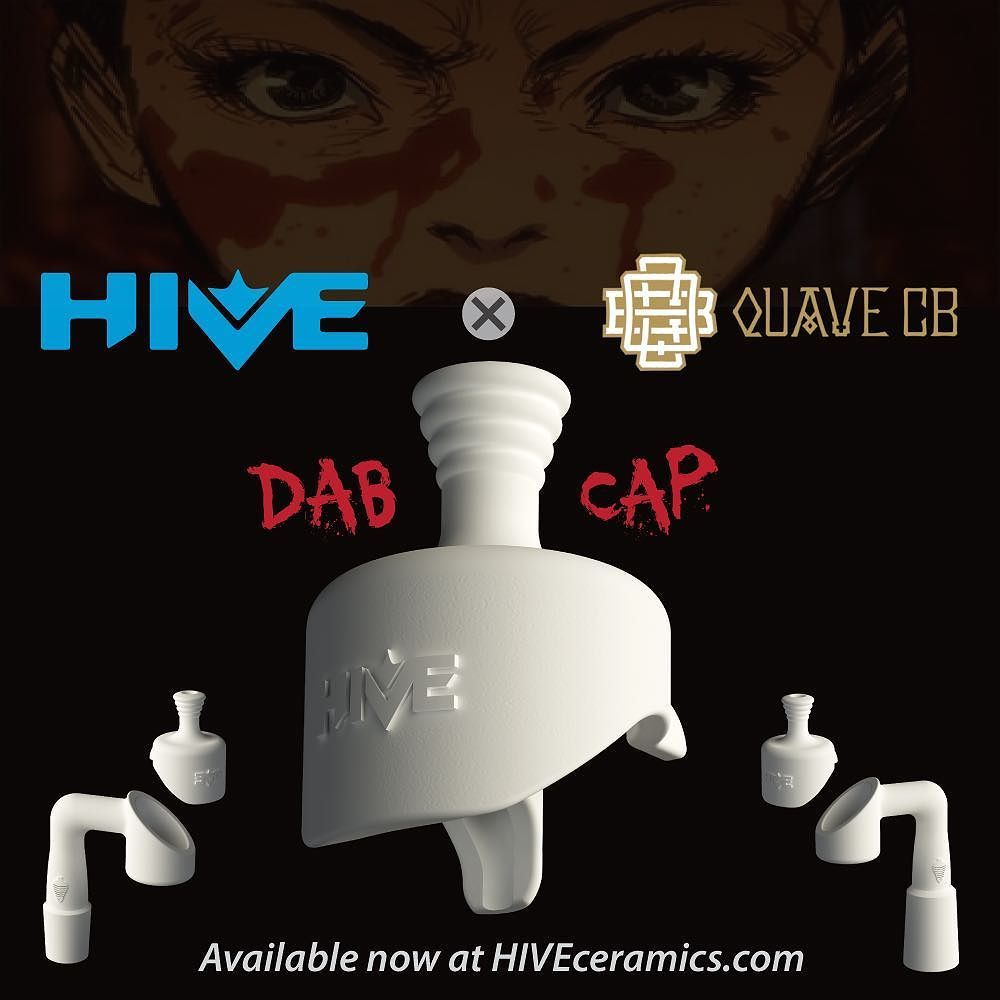 HiveCeramics's tweet photo. Bang π₯ Bang - v2 Club Banger Dab Caps now available at https://t.co/xI2rU1OCVN ! #hive #dabs #oprahsbookclub #dabpβ¦ https://t.co/tsYQeDwJ2U