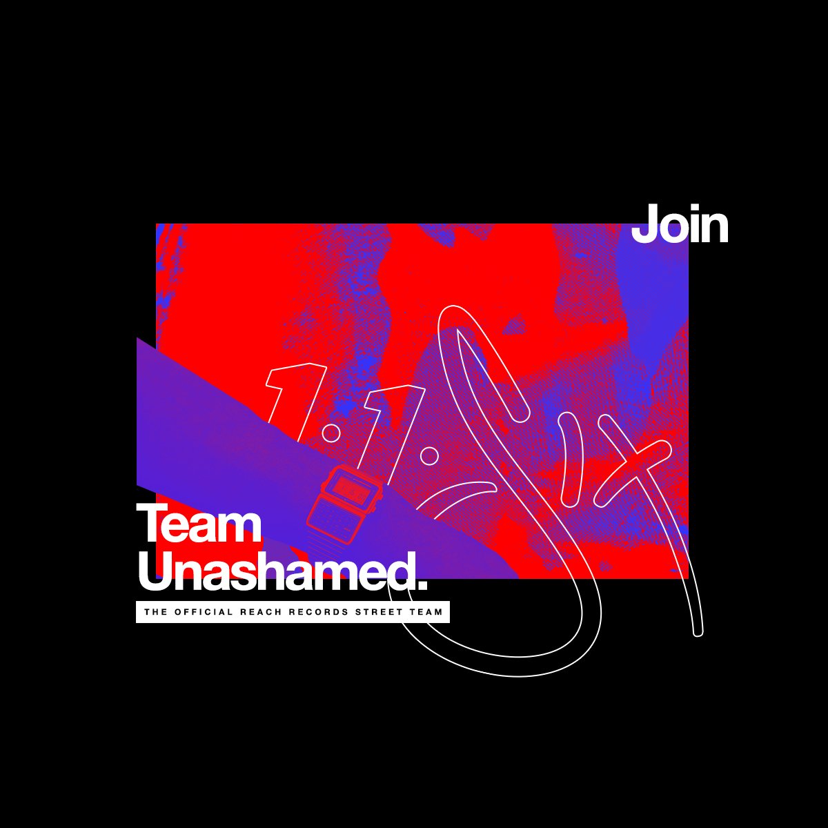 reachrecords's tweet photo. With #TeamUnashamed a simple tweet gets you points toward free merch: https://t.co/enQpAILjNP https://t.co/zMXFFAlT6Y