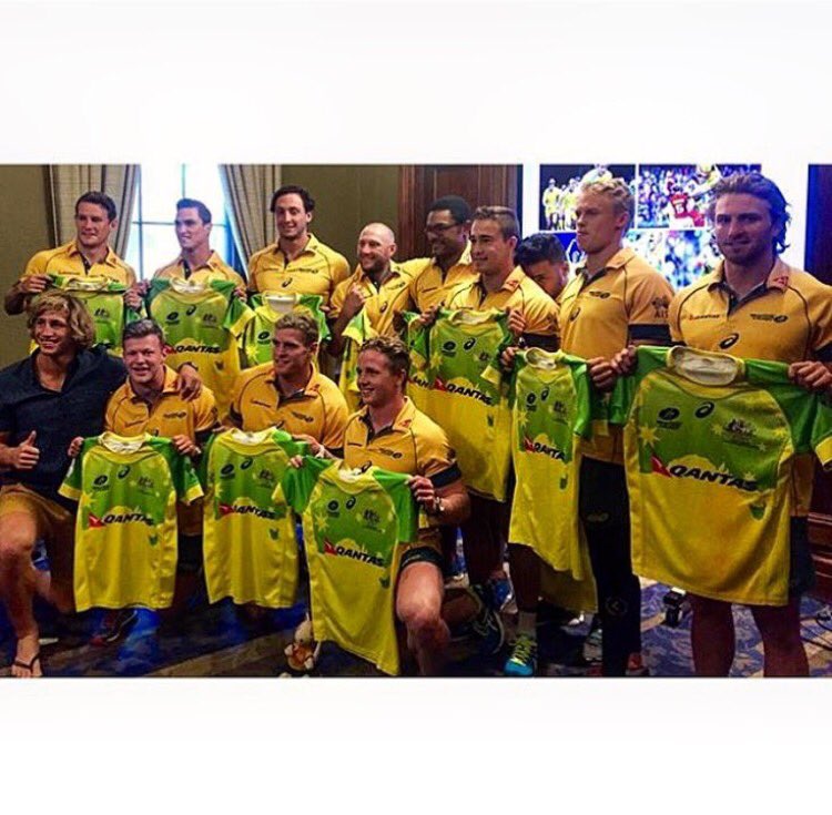 ASICSaustralia's tweet photo. Best of luck to our @Aussie7s this weekend at the @Sydney7s! #ASICSGoDominateIt #Aussie7s #Sydney7s https://t.co/IriE1mXygO