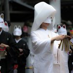 王子稲荷神社で開催されている凧市に行ってみよう!