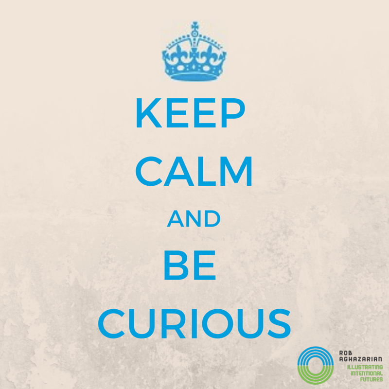 robaghazarian's tweet photo. Curiosity is the wellspring of all things good.

#illustratingintentions
#purposefulliving
#robaghazarian https://t.co/8UEKn9MeVW