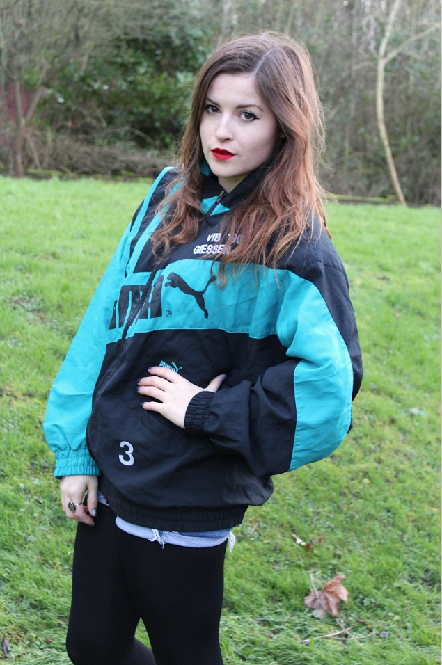 vintage_denver's tweet photo. Vtg 80s #puma jckts inr @ASOSMarketplace Shp NOW #vintage #asosmarketplace #asos #pumajacket https://t.co/vx6XOvnaIl https://t.co/3M0y9arlex