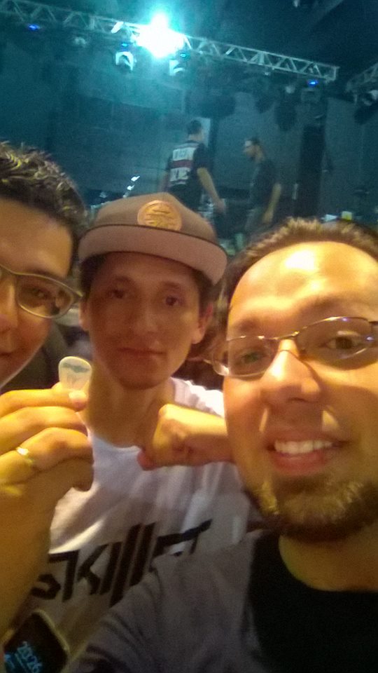 ViniVMV's tweet photo. #BrazilNeedsSkillet https://t.co/R6WyDXdjKk
