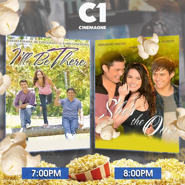 SKYserves's tweet photo. #MovieMarathon na with #CinemaOne, exclusive on SKY. What will you watch today? #CouchPotatoWeekend https://t.co/EXkxwt7mkK