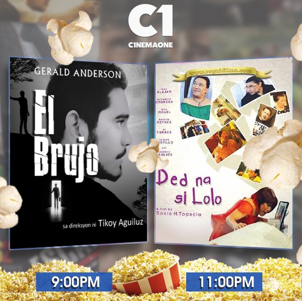 SKYserves's tweet photo. #MovieMarathon na with #CinemaOne, exclusive on SKY. What will you watch today? #CouchPotatoWeekend https://t.co/EXkxwt7mkK