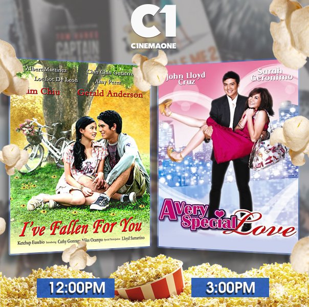 SKYserves's tweet photo. #MovieMarathon na with #CinemaOne, exclusive on SKY. What will you watch today? #CouchPotatoWeekend https://t.co/EXkxwt7mkK
