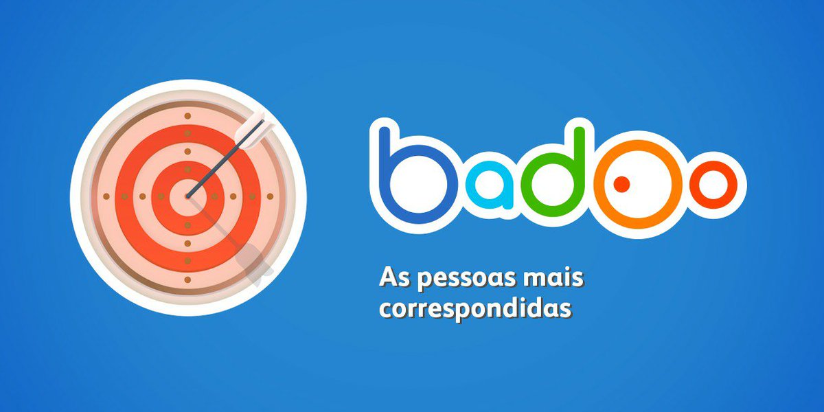 Login_Not's tweet image. Sou uma das pessoas mais admiradas da semana no #badoo! badoo.com/pt-br/b/136210…