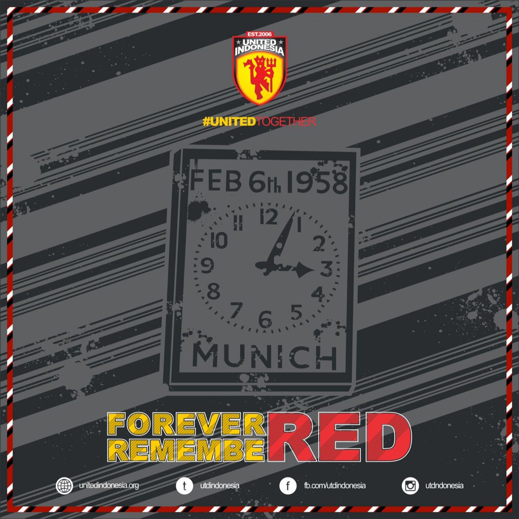 United Indonesia tweet media