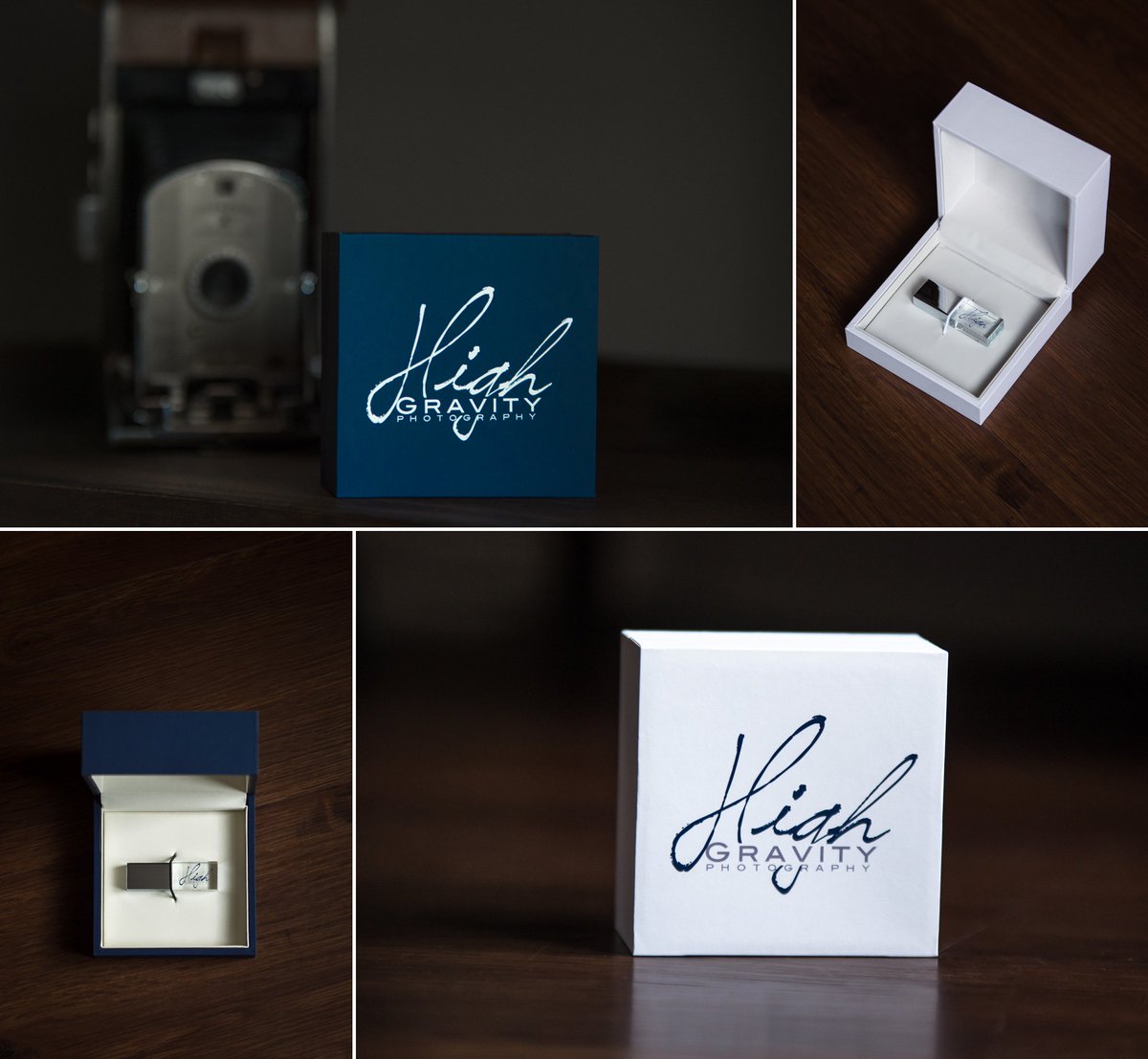 HiGravityPhoto's tweet photo. @SimplyColorLab Color Lab knocks it out of the park every time! We just received their new flip print box with USB. https://t.co/bAKtW0RLpD