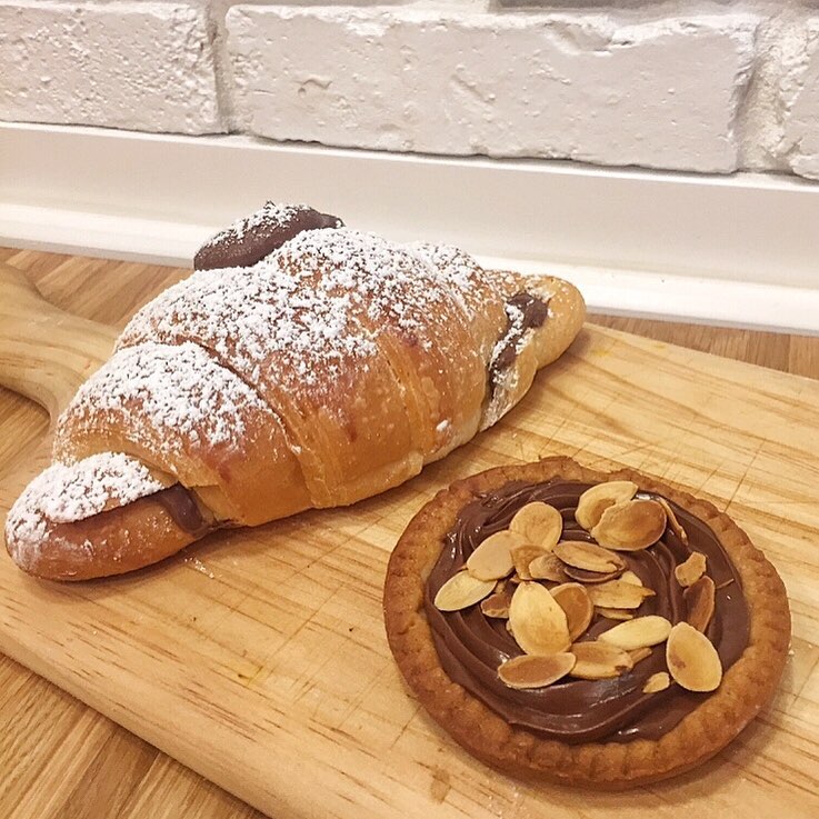 RosettaBakery tweet media